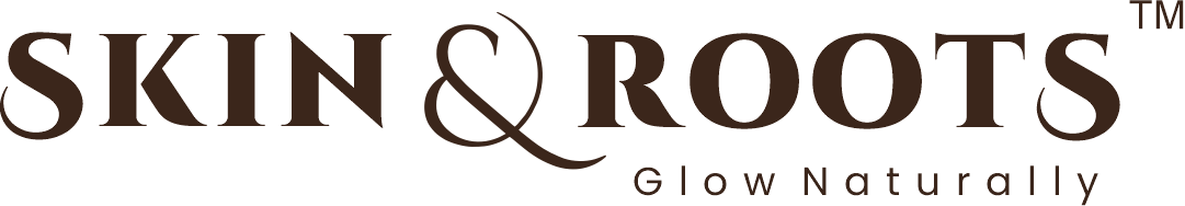 Skin & Roots Logo