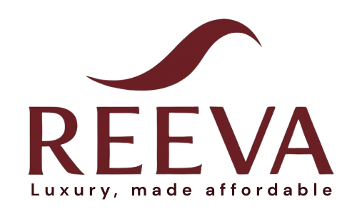 reeva silver Logo