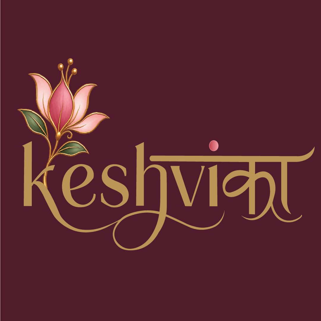 Keshvika Logo