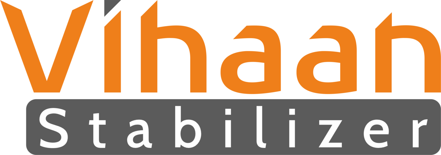Vihaan Logo